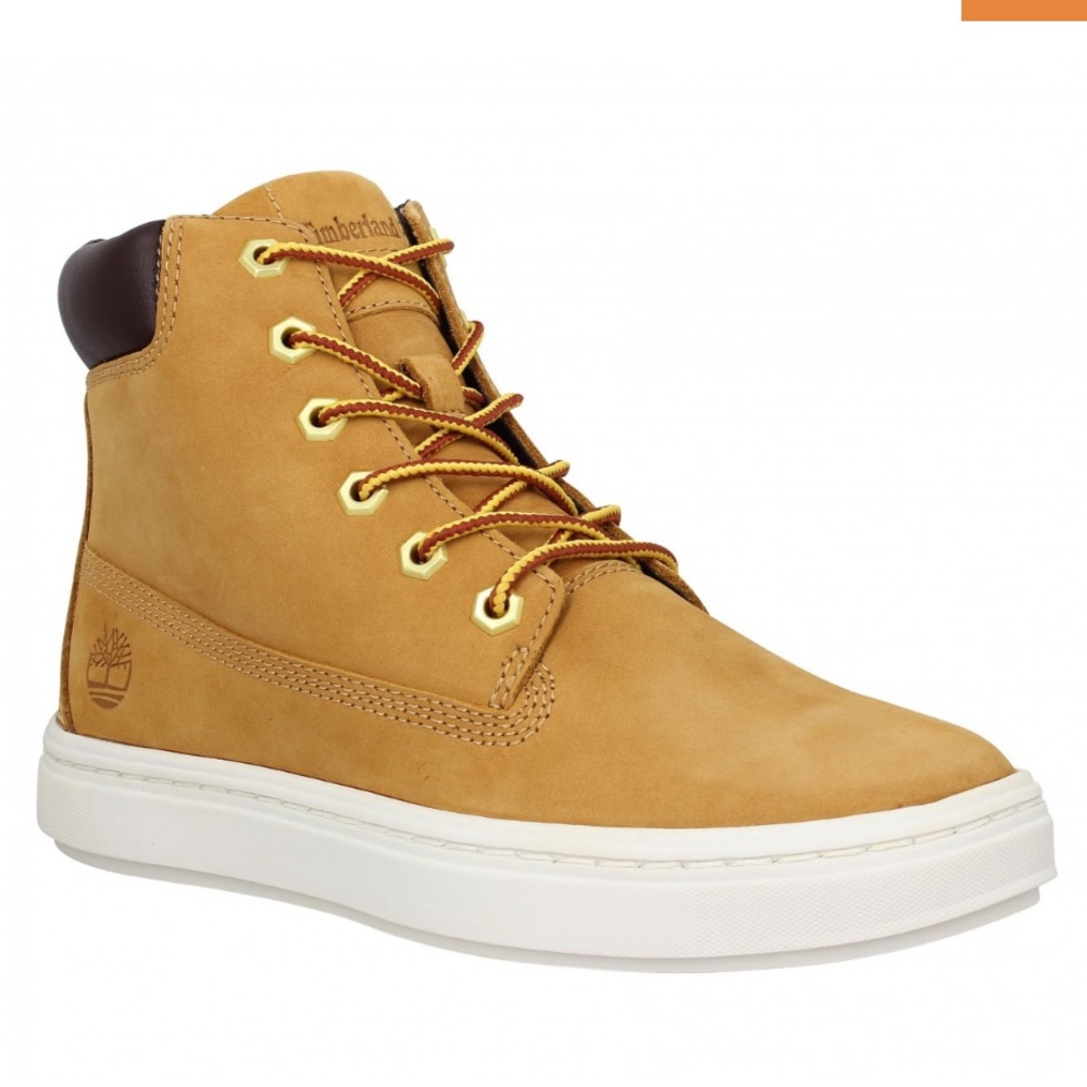 Timberland Boots, Londyn